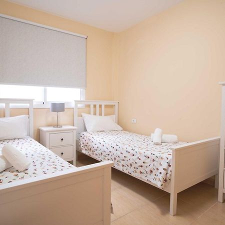 Miramar 4 Apartment San Sebastian De La Gomera Exterior photo