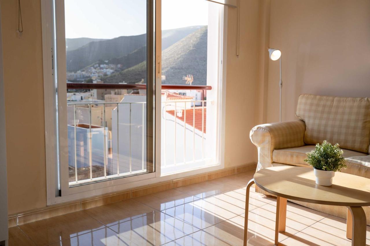 Miramar 4 Apartment San Sebastian De La Gomera Exterior photo
