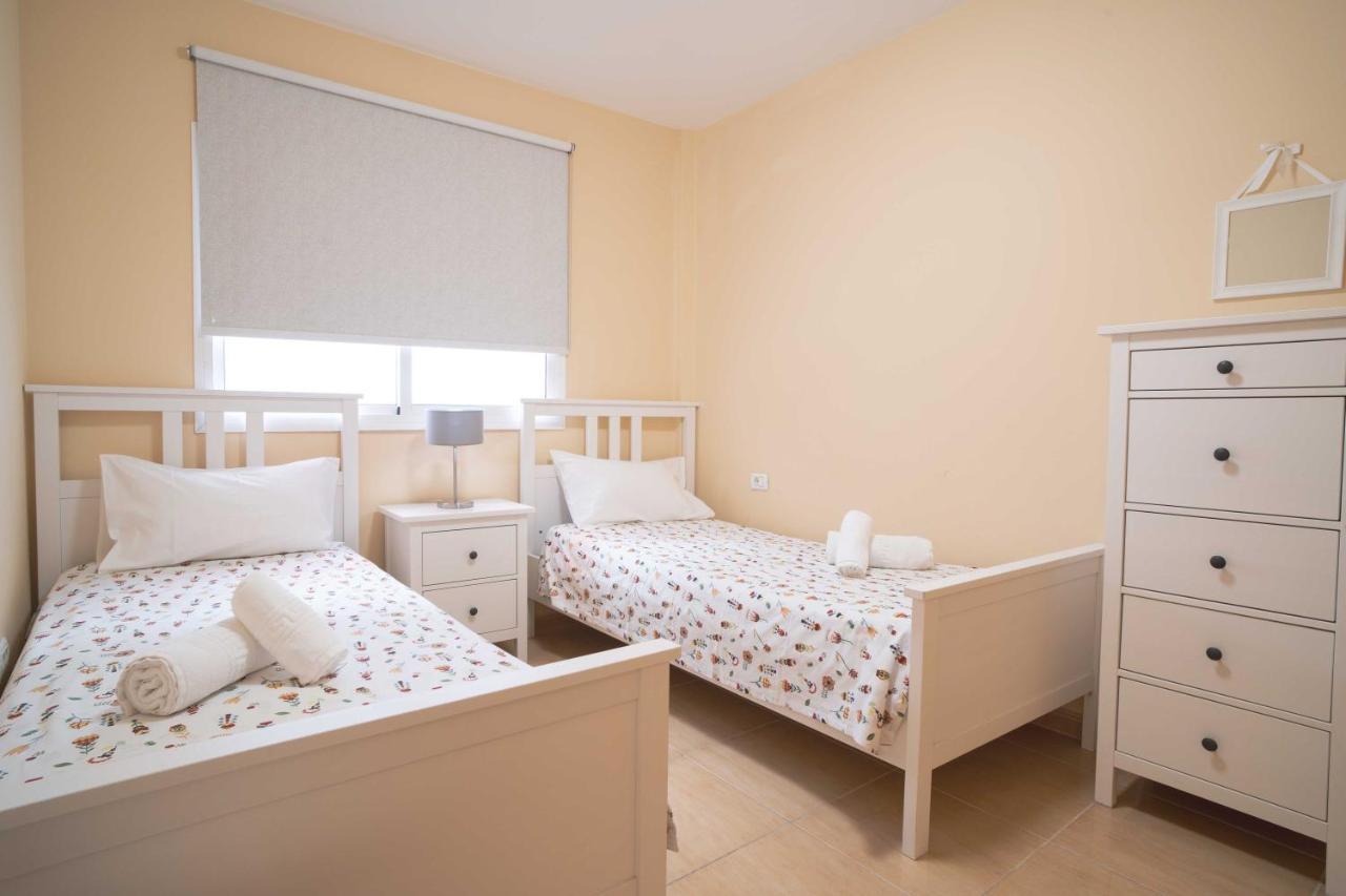 Miramar 4 Apartment San Sebastian De La Gomera Exterior photo
