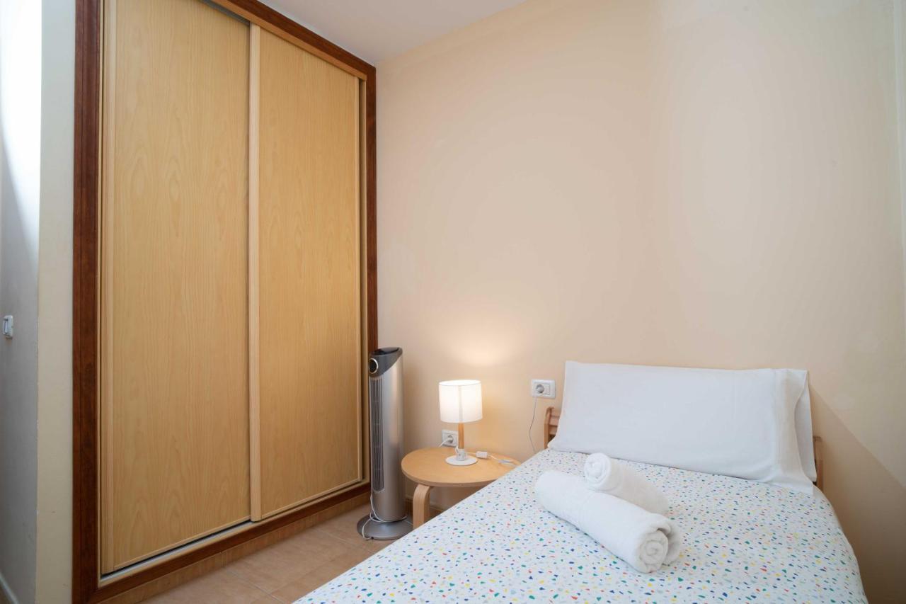 Miramar 4 Apartment San Sebastian De La Gomera Exterior photo