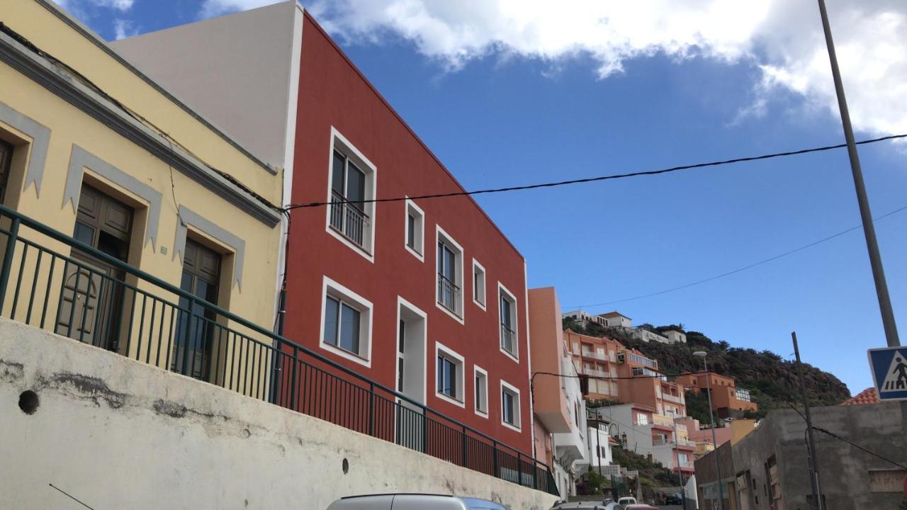 Miramar 4 Apartment San Sebastian De La Gomera Exterior photo